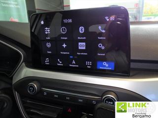FORD Focus usata, con Cerchi in lega