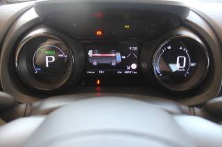 TOYOTA Yaris usata, con Controllo elettronico della corsia