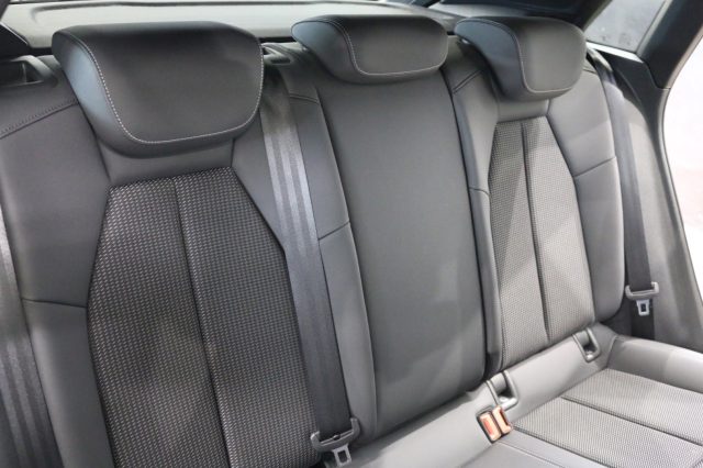 AUDI A3 usata, con Immobilizzatore elettronico