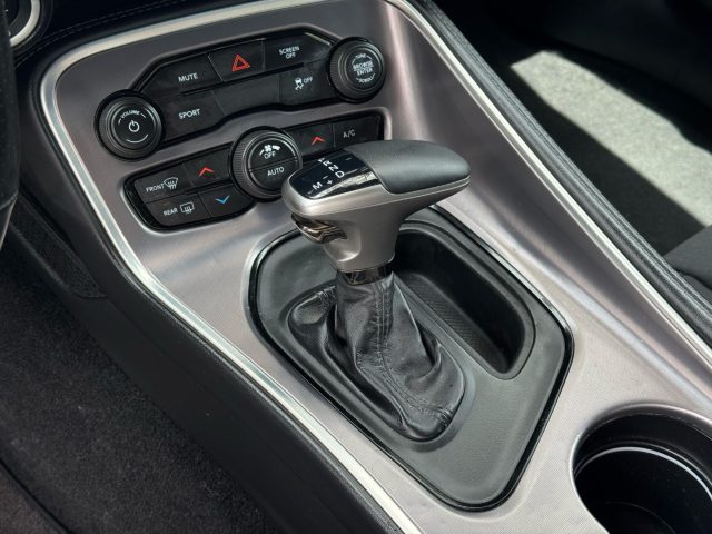 DODGE Challenger usata, con Servosterzo