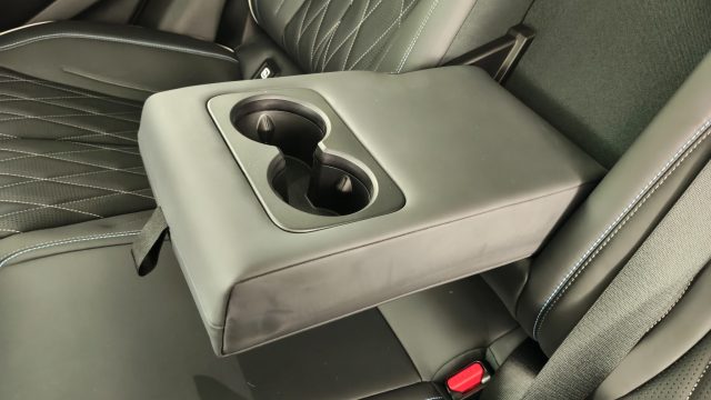 BYD Seal usata, con Assistente abbaglianti