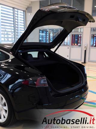 TESLA Model S usata 80