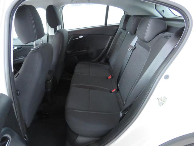FIAT Tipo usata, con Climatizzatore