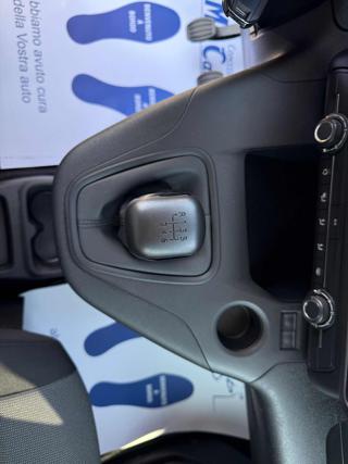 PEUGEOT Rifter usata, con Servosterzo