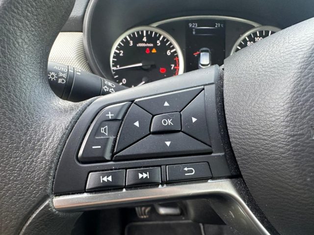 NISSAN Micra usata, con ESP