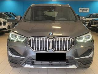 BMW X1 usata, con Airbag