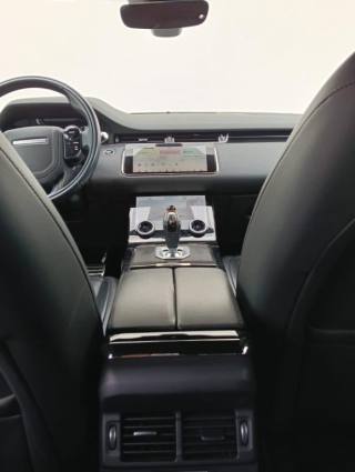 LAND ROVER Range Rover Evoque usata, con Fari Xenon