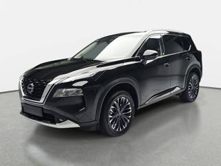 NISSAN X-Trail Mild Hybrid 2WD 7 posti Tekna