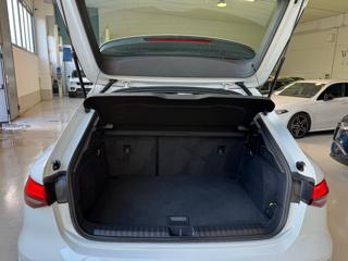 AUDI A3 usata, con Servosterzo