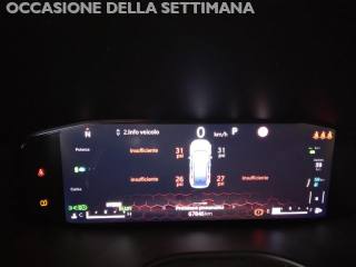 JEEP Compass usata, con Controllo trazione