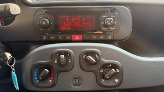 FIAT Panda usata, con ESP