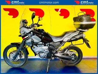 YAMAHA XT 660 Z usata 2