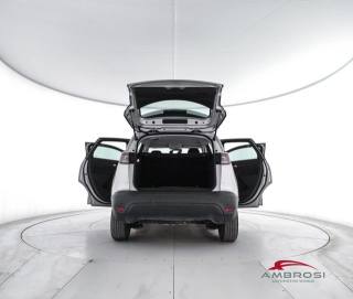 OPEL Crossland X usata 6