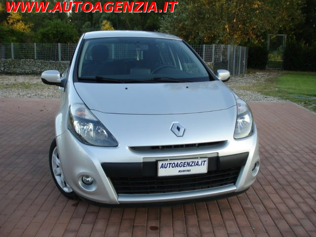 RENAULT Clio usata 5