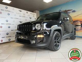 JEEP Renegade usata, con Fari LED