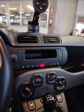 FIAT Panda usata 20