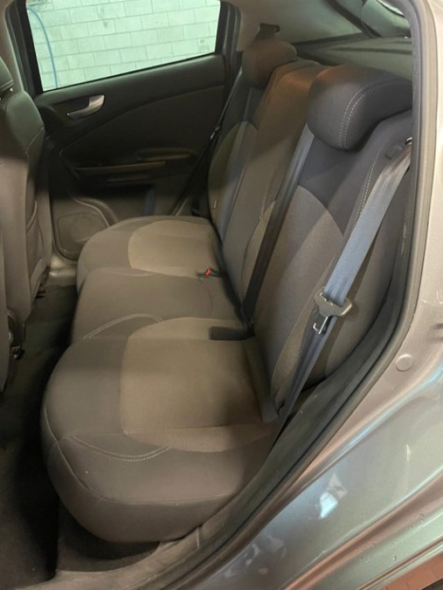 ALFA ROMEO Giulietta usata, con Airbag