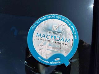 MINI Cooper D usata, con Isofix