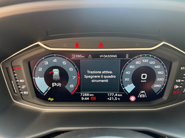 AUDI A1 usata, con Servosterzo