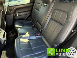 LAND ROVER Range Rover Sport usata, con Servosterzo