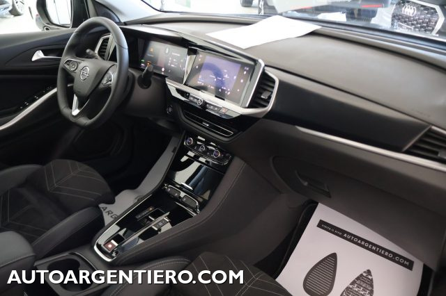 OPEL Grandland usata, con Bluetooth