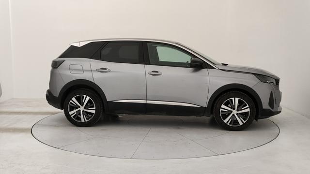 PEUGEOT 3008 usata, con Autoradio
