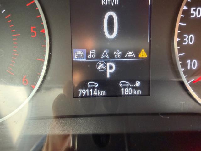 RENAULT Megane usata, con Autoradio