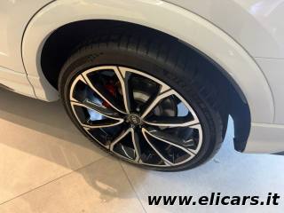 AUDI RS Q3 usata, con Climatizzatore