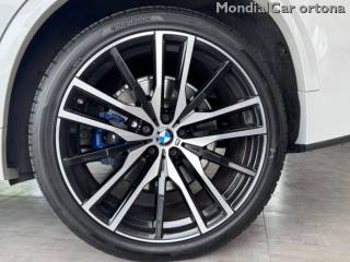 BMW X5 usata, con Airbag laterali