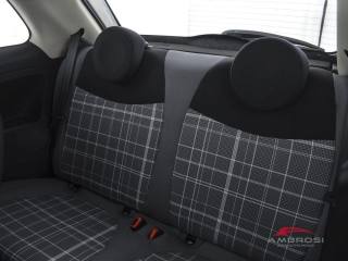 FIAT 500 usata 9