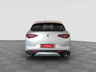 ALFA ROMEO Stelvio usata 3