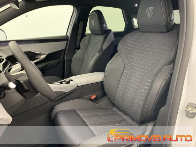 PEUGEOT 3008 usata, con Fari LED