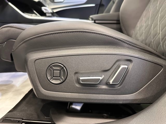 AUDI S6 usata, con Sedile posteriore sdoppiato