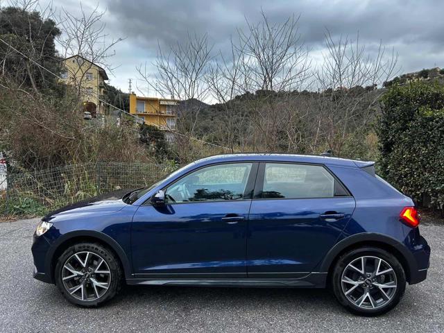 AUDI A1 usata, con Airbag