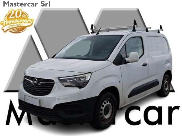 OPEL Combo usata, con ABS