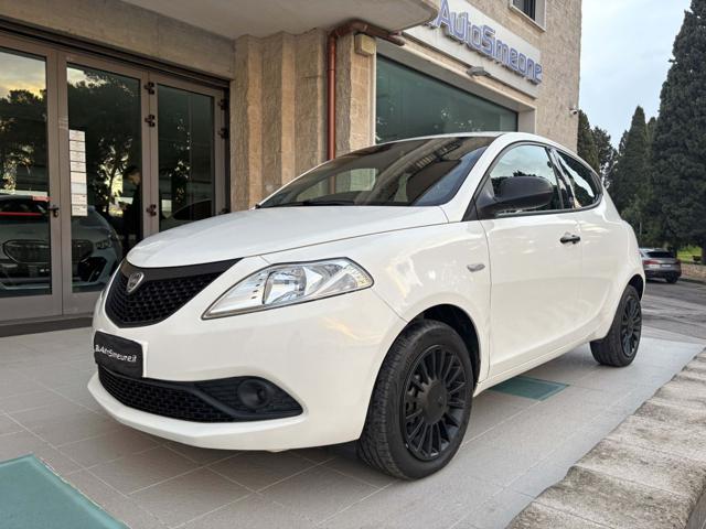 LANCIA Ypsilon usata, con ABS