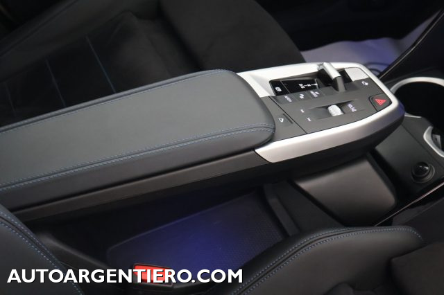 BMW X1 usata, con Spoiler