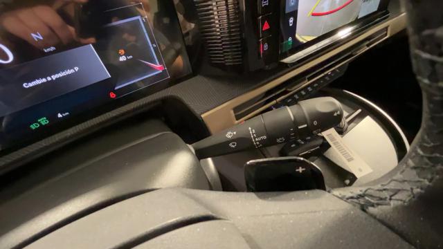 LANCIA Ypsilon usata, con Park Distance Control