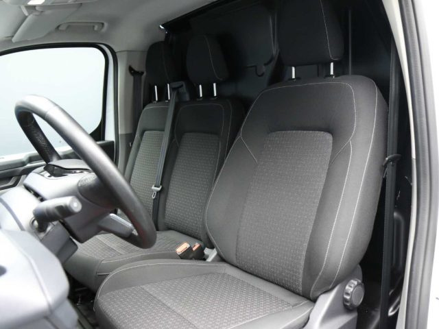 FORD Transit Custom usata, con Sistema di navigazione