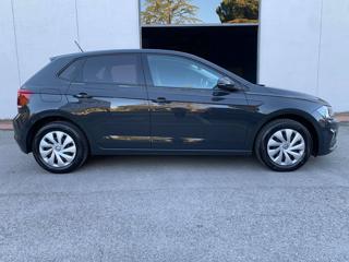VOLKSWAGEN Polo usata, con Boardcomputer