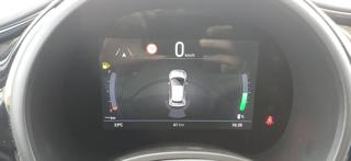 FIAT 500 usata, con Park Distance Control