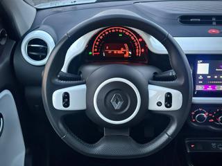 RENAULT Twingo usata, con USB