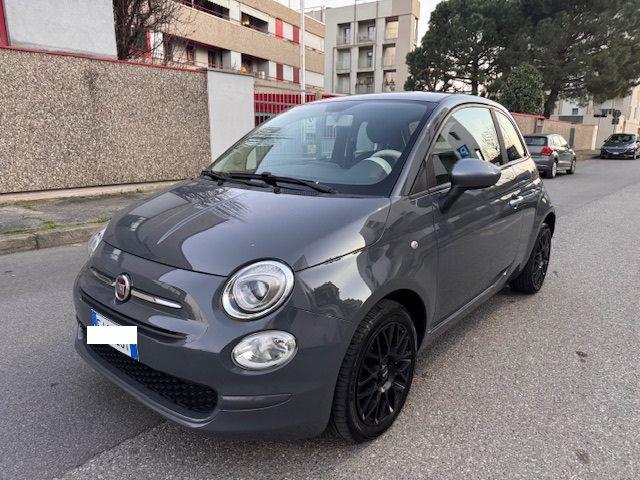 FIAT 500 usata, con Chiusura centralizzata