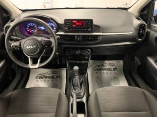 KIA Picanto usata, con Boardcomputer