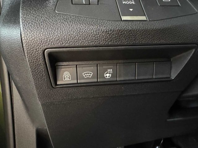 FIAT Doblo usata, con Airbag testa