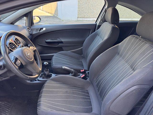 OPEL Corsa usata, con Cerchi in lega
