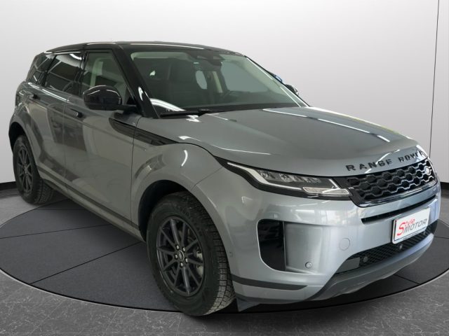 LAND ROVER Range Rover Evoque usata, con Airbag