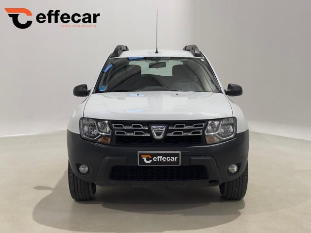 DACIA Duster usata, con Airbag