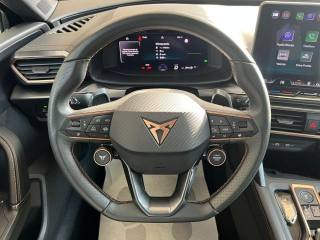 CUPRA Leon usata, con Controllo automatico clima