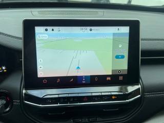 JEEP Compass usata, con Fari Xenon